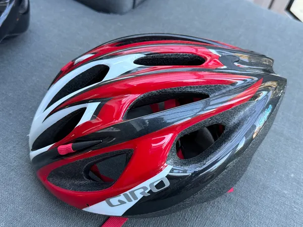 Giro Skyline Helmet
