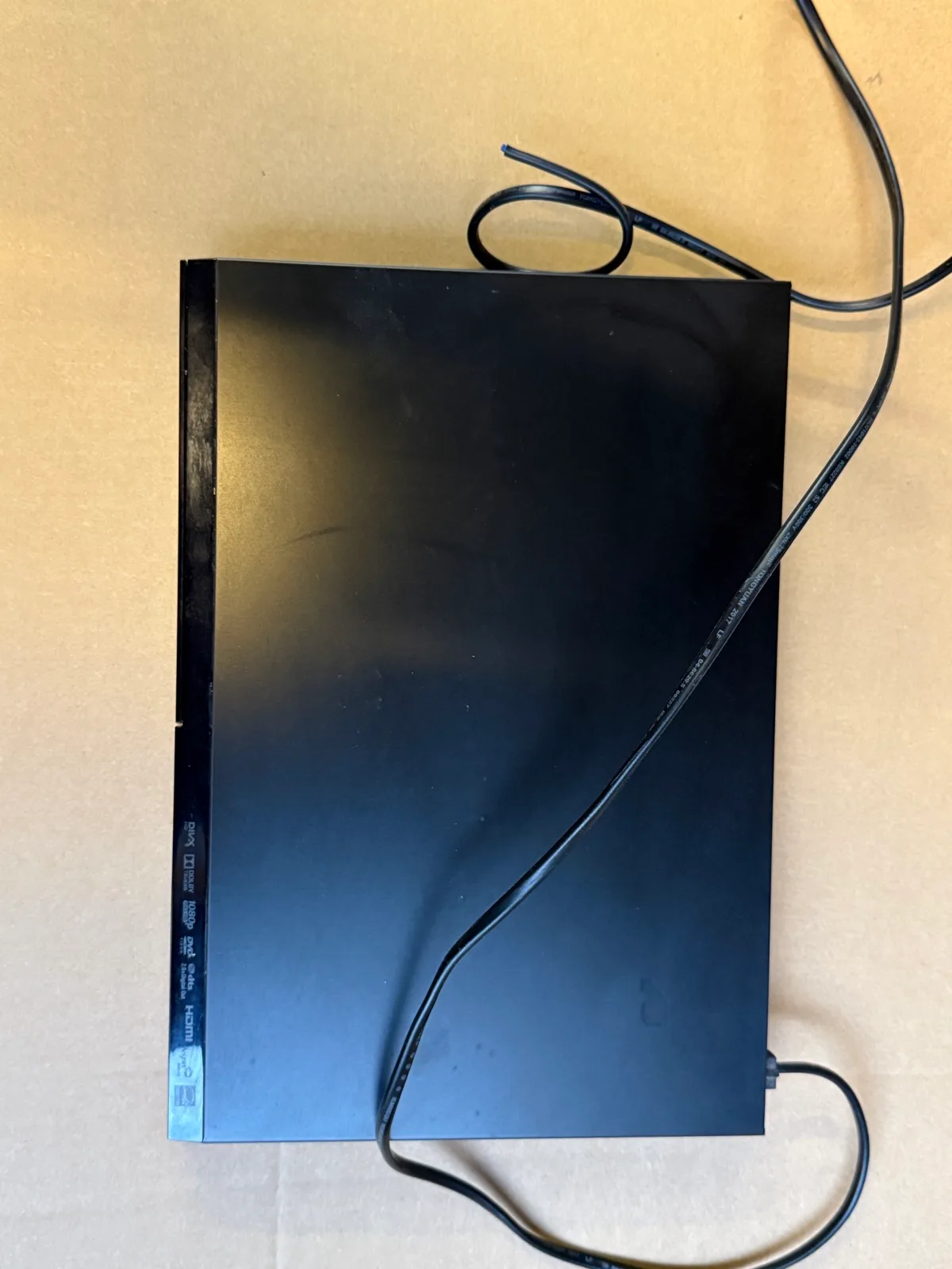 Blue Ray Player — photo 3
