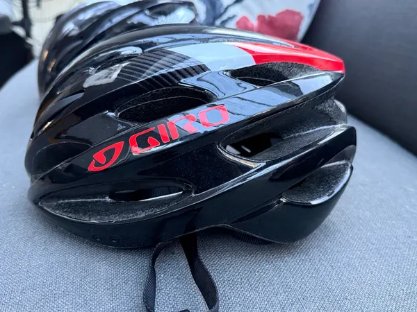 Giro Revel Helmet