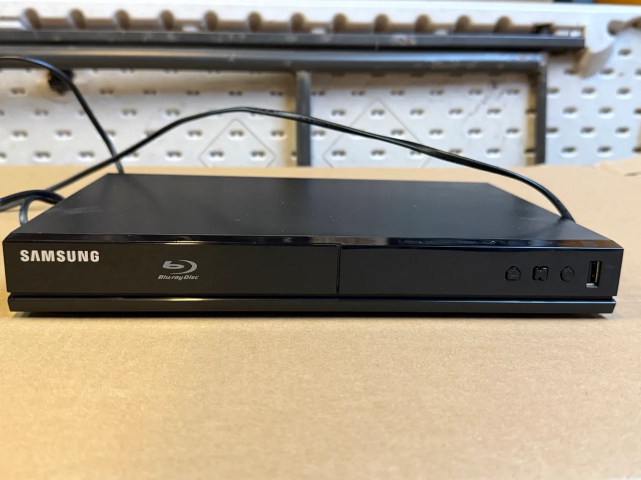 Blue Ray Player — photo 4