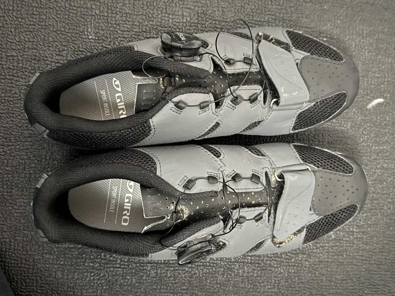 Giro ladies mtb shoes — photo 4
