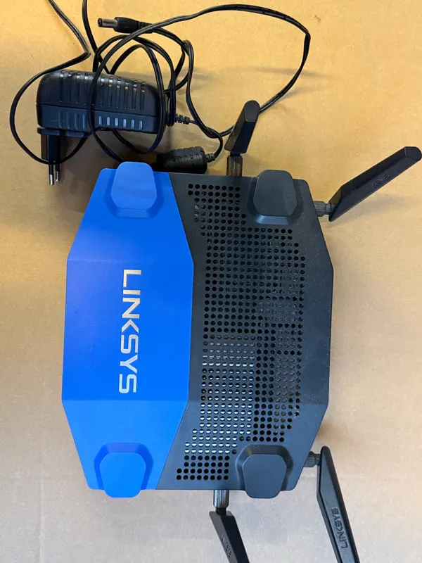 Linksys Router