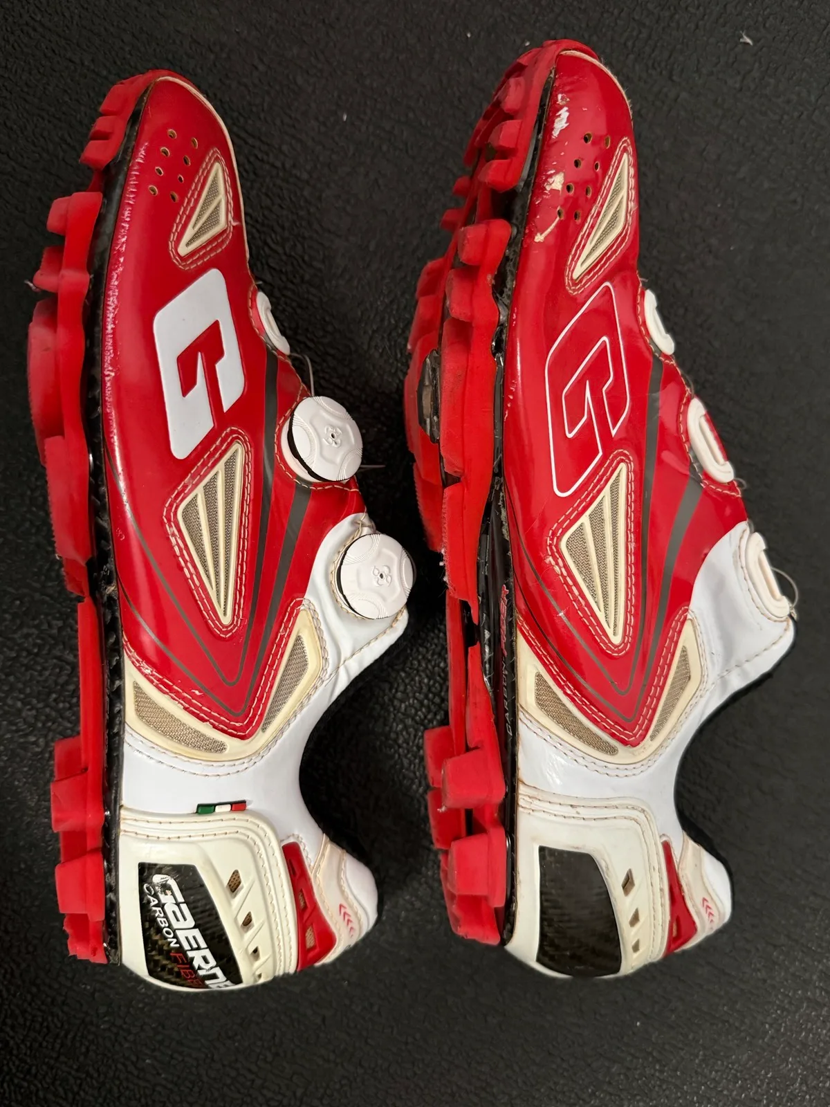 Gearne MTB shoes — photo 3