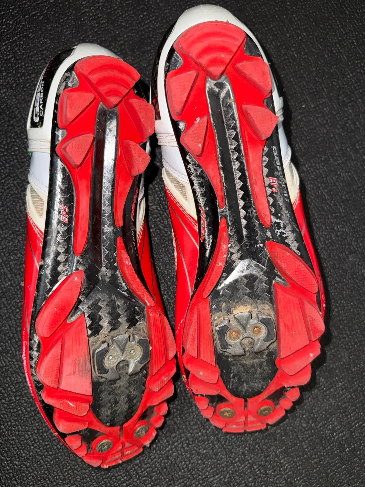 Gearne MTB shoes — photo 5