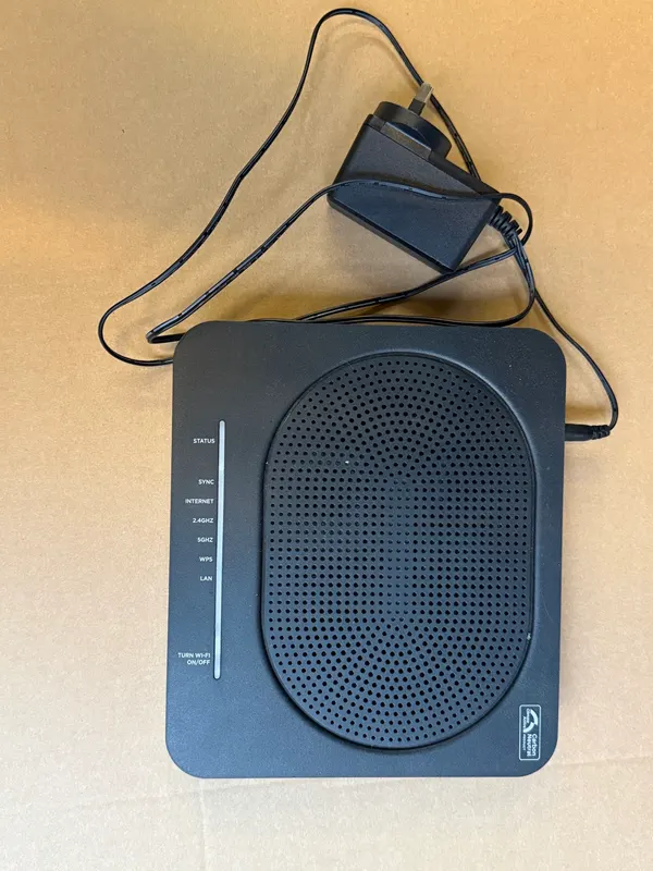 Belong Wifi Router