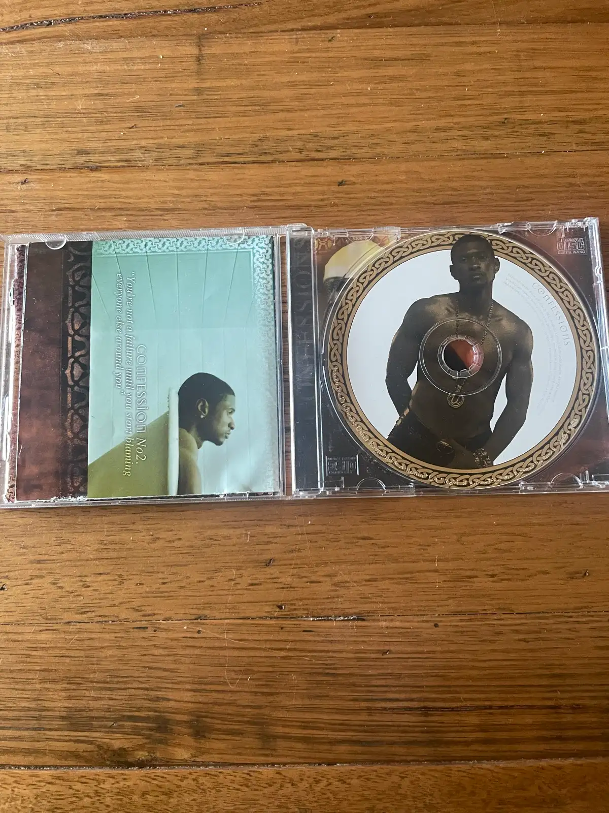 5 x 90s & 2000s R&B Pop CD Bundle – photo 5