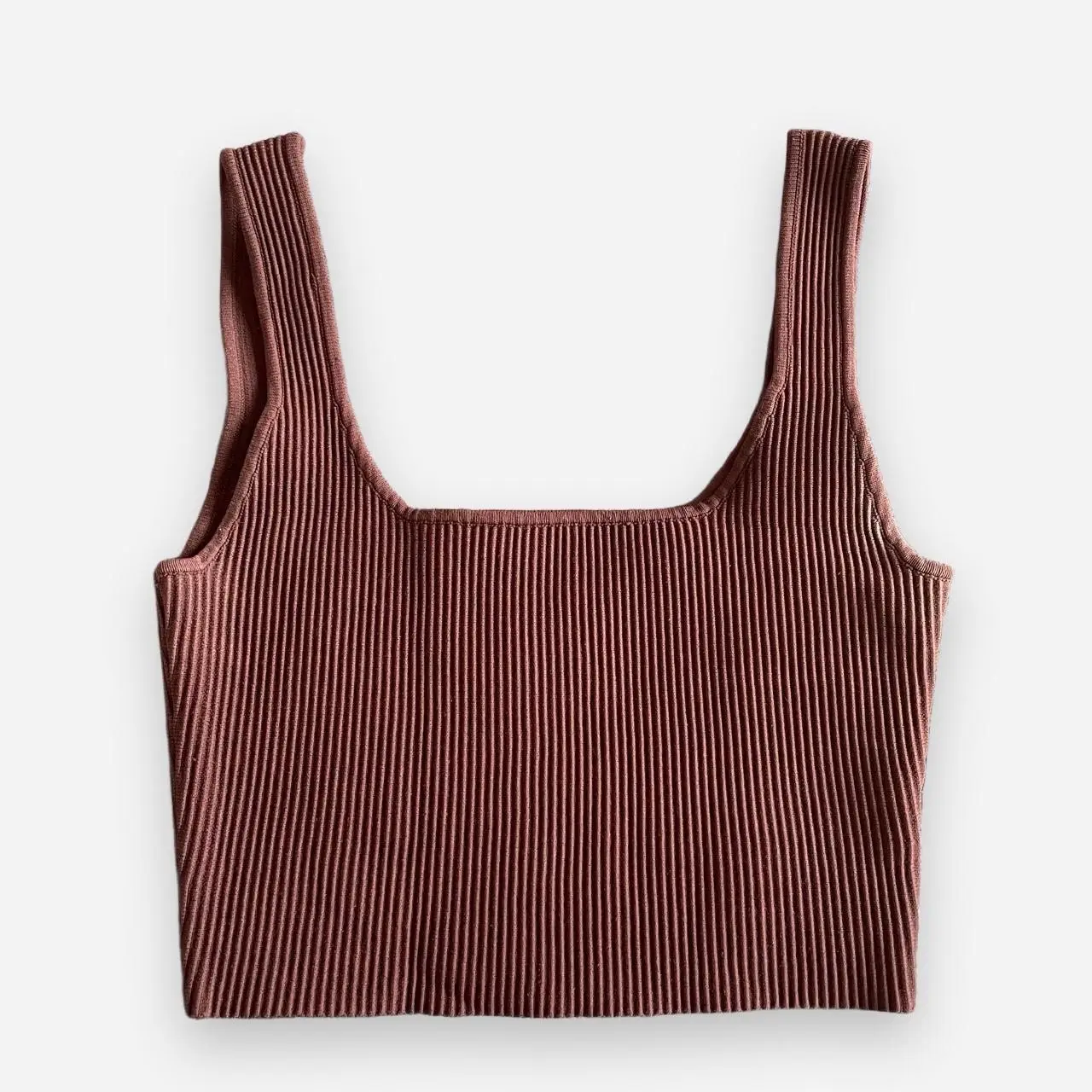 Bundle 4 x Glassons crop tops size S – photo 7