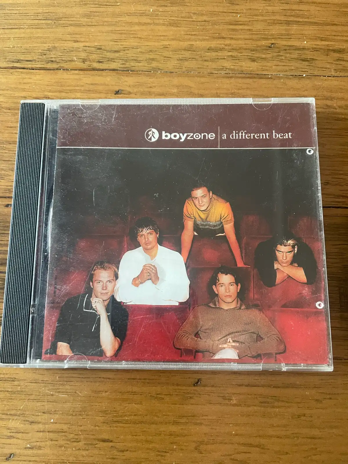 5 x 90s & 2000s R&B Pop CD Bundle – photo 10
