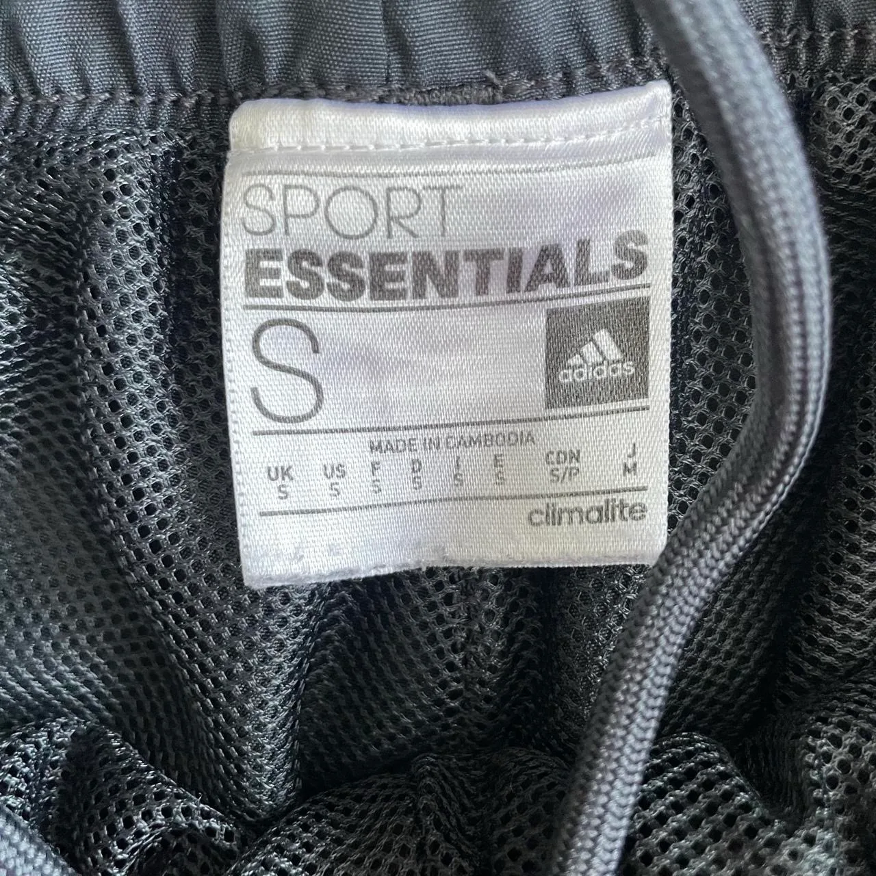 2 x Adidas shorts bundle – photo 3