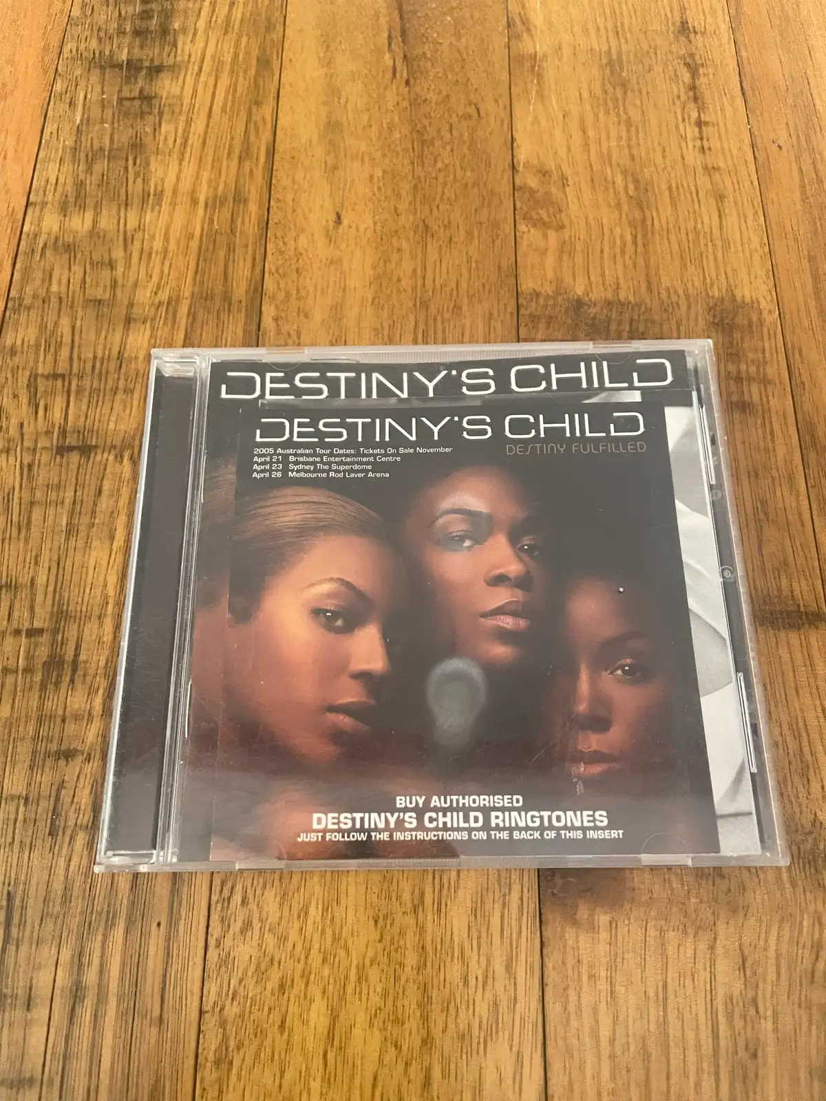 Bundle 3 x 90s/R&B/Pop CD – photo 6