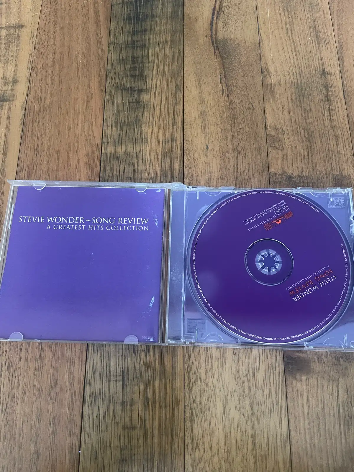 Bundle 3 x 90s/R&B/Pop CD – photo 5