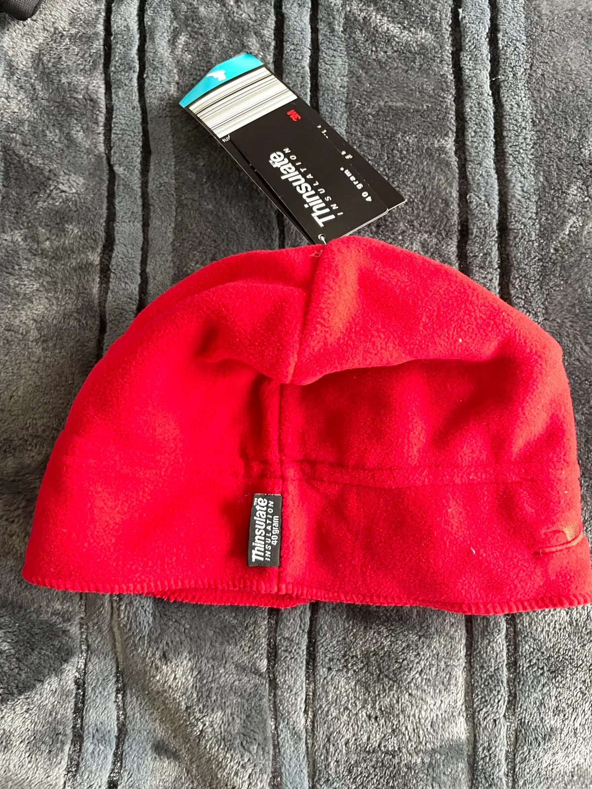 Crane Sports Red and white kids ski set - Brand New – photo 7