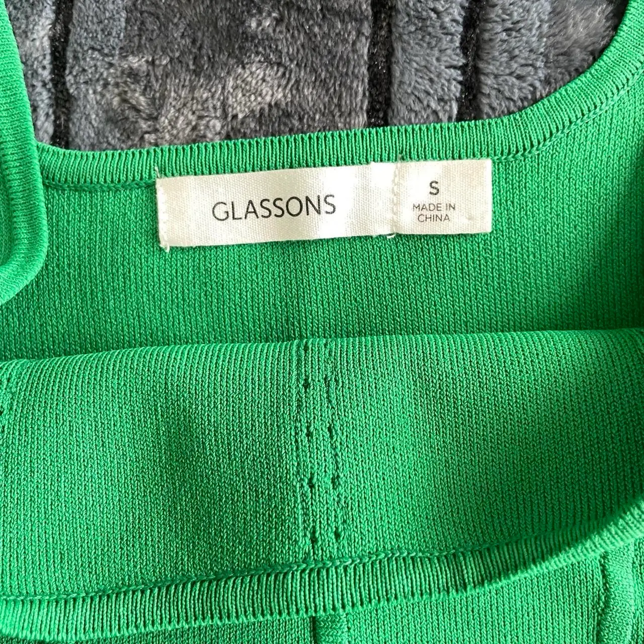 Bundle 4 x Glassons crop tops size S – photo 2