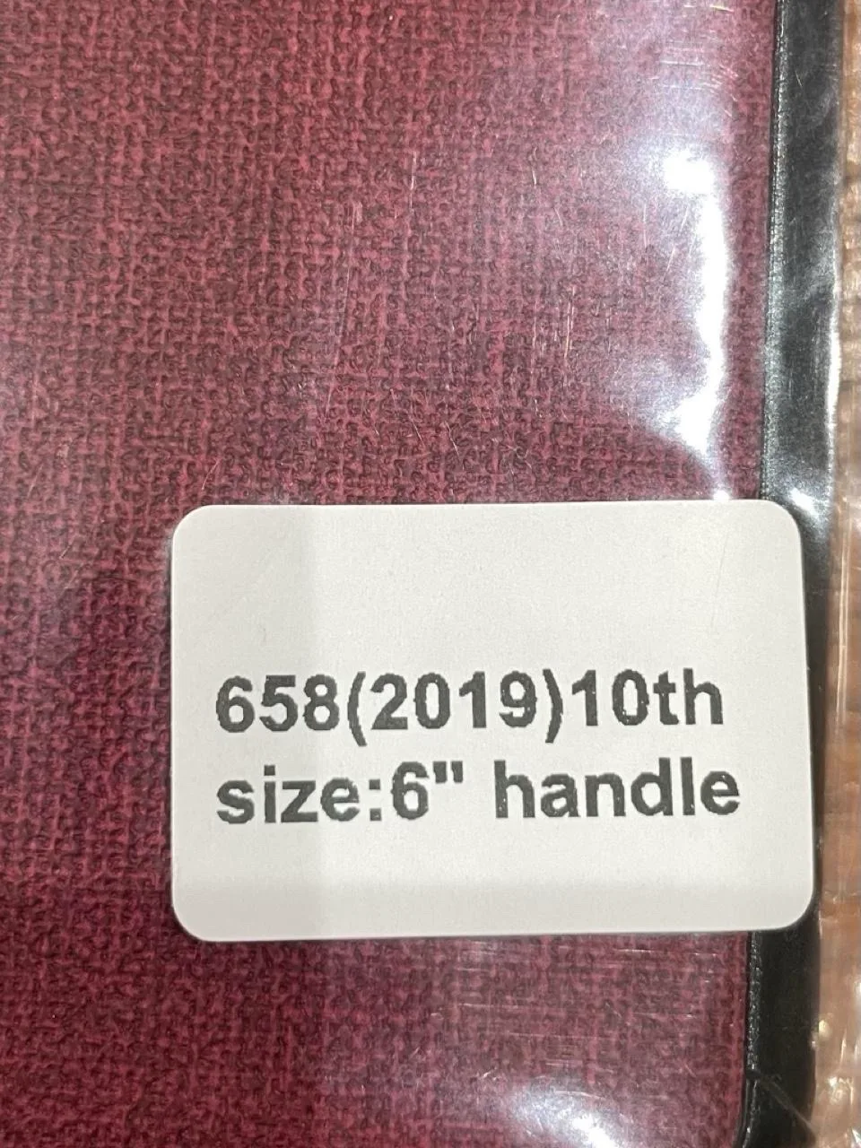 Brand New Burgundy ereader 10th Gen (2019) Smart Cover – photo 4