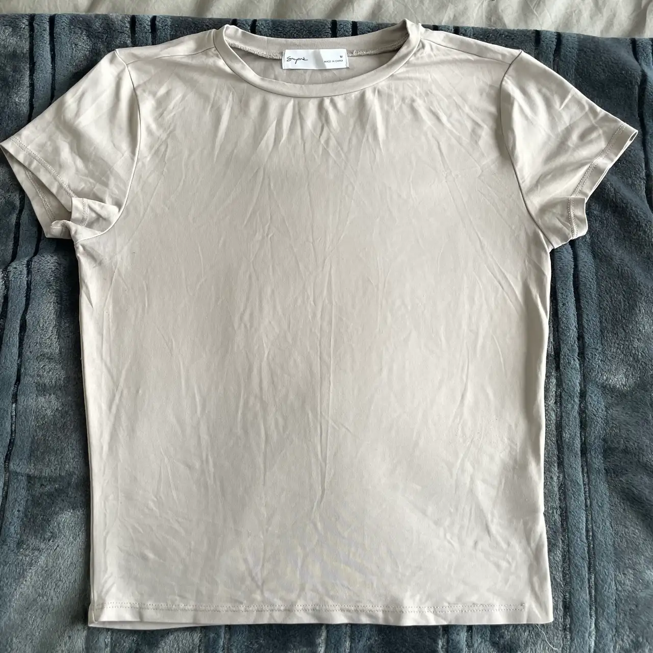 Bundle 3 x Anko & Supre Crop tops size 12 – photo 7