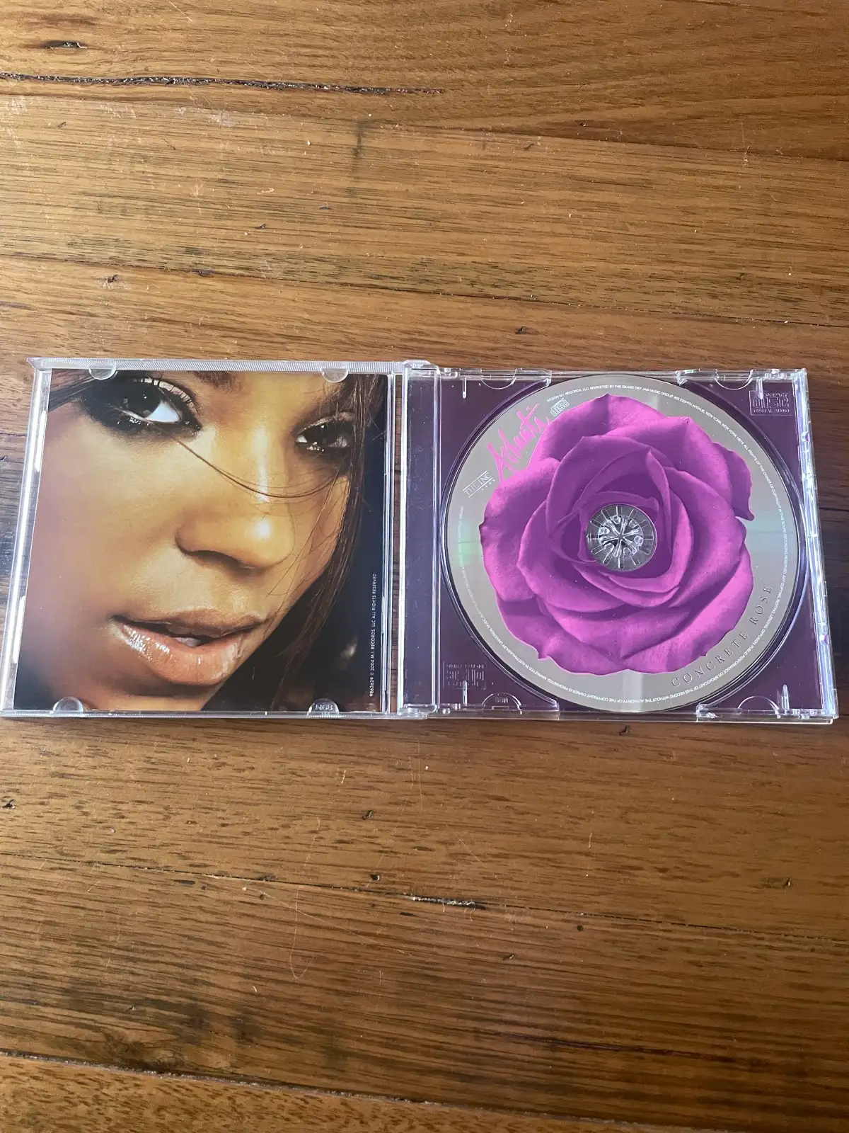 5 x 90s & 2000s R&B Pop CD Bundle – photo 3
