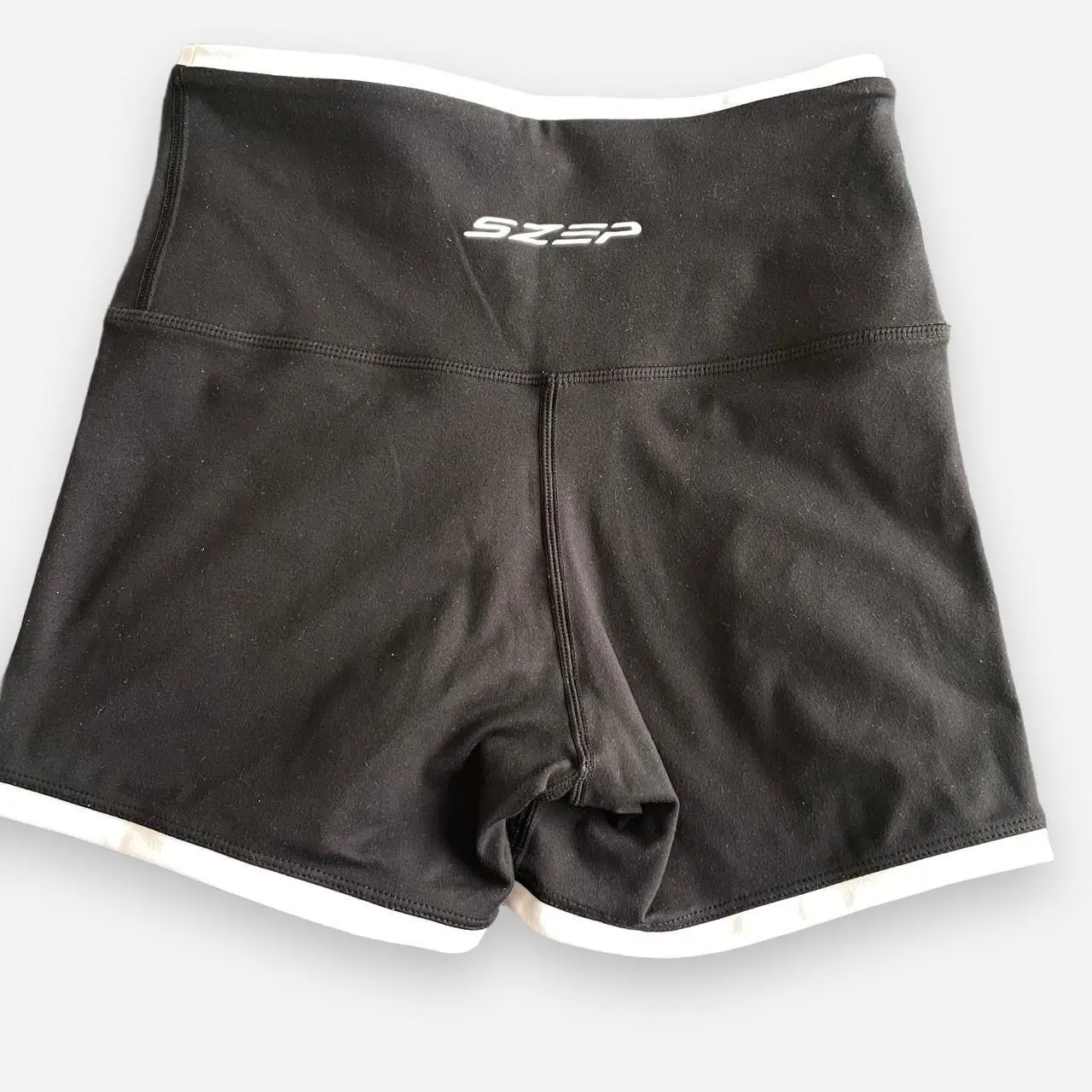 SZEP Activewear Set - Long Leggings & Run Shorts size S – photo 8