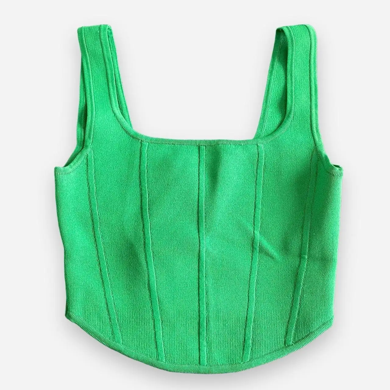 Bundle 4 x Glassons crop tops size S – photo 5