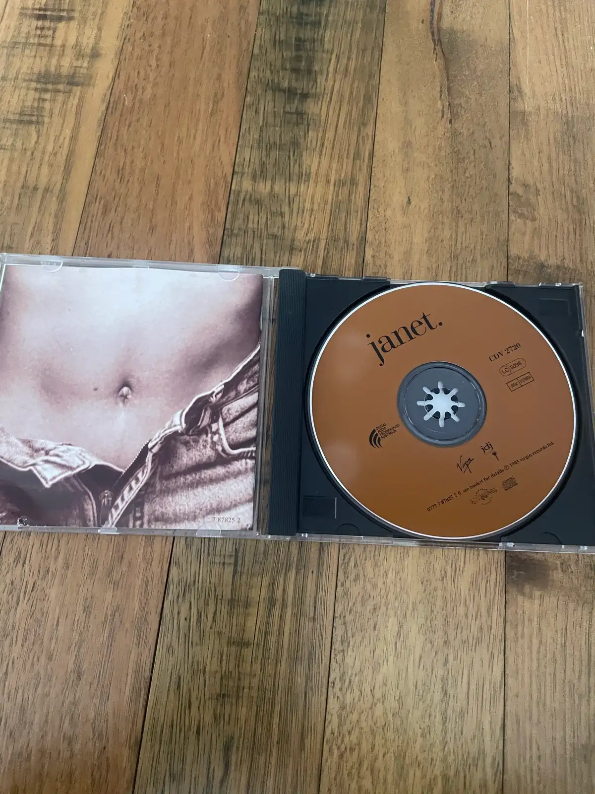 Bundle 3 x 90s/R&B/Pop CD – photo 3