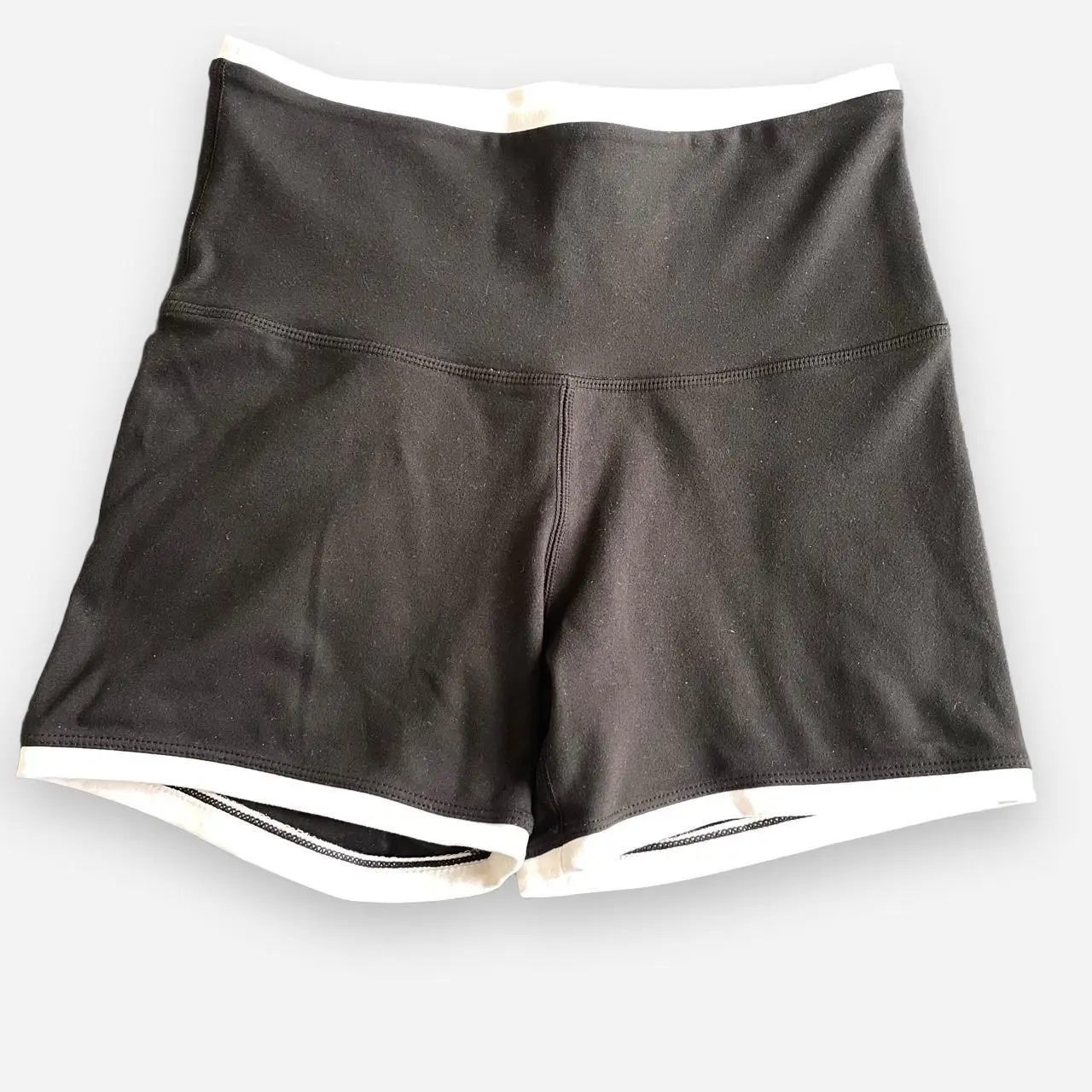 SZEP Activewear Set - Long Leggings & Run Shorts size S – photo 5