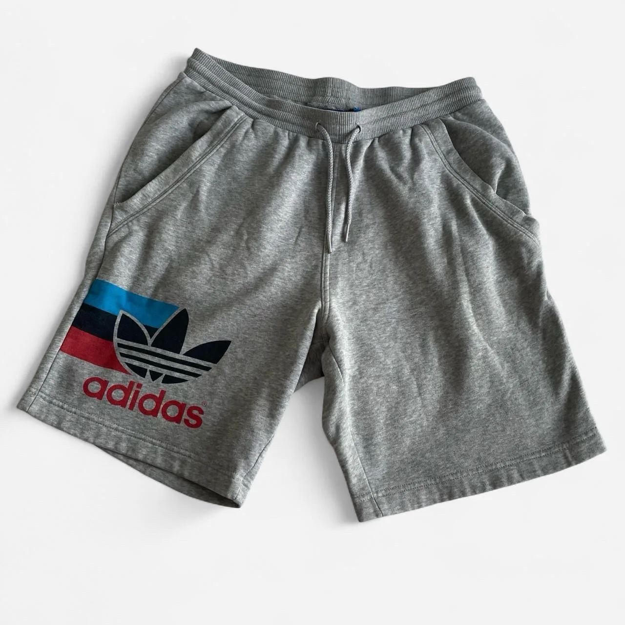 2 x Adidas shorts bundle – photo 4