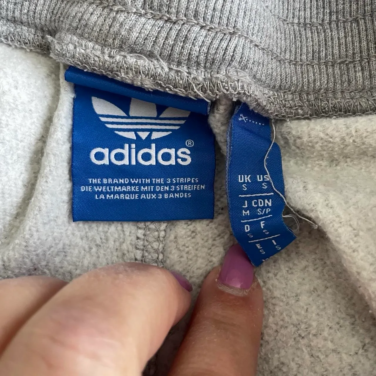 2 x Adidas shorts bundle – photo 5