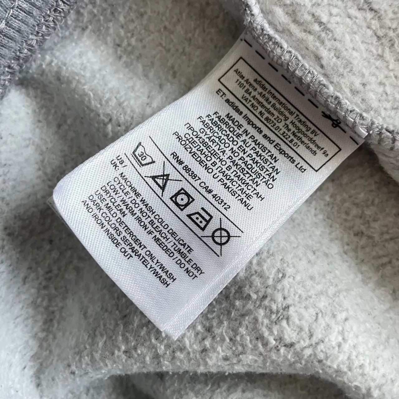 2 x Adidas shorts bundle – photo 6