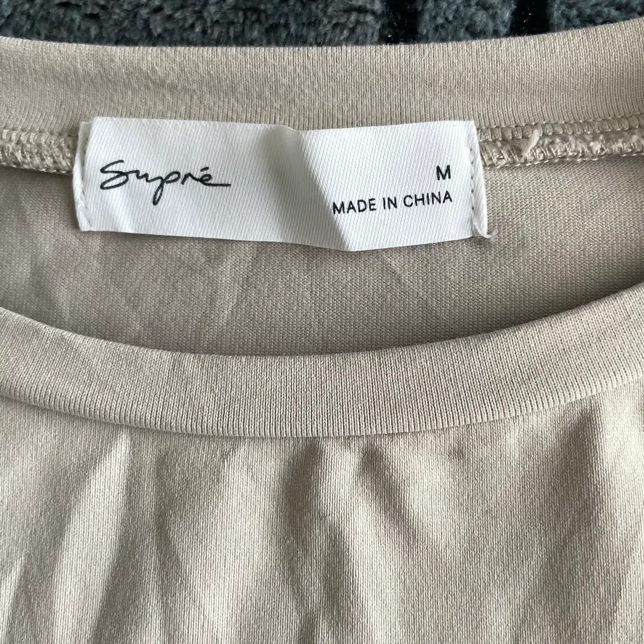 Bundle 3 x Anko & Supre Crop tops size 12 – photo 8