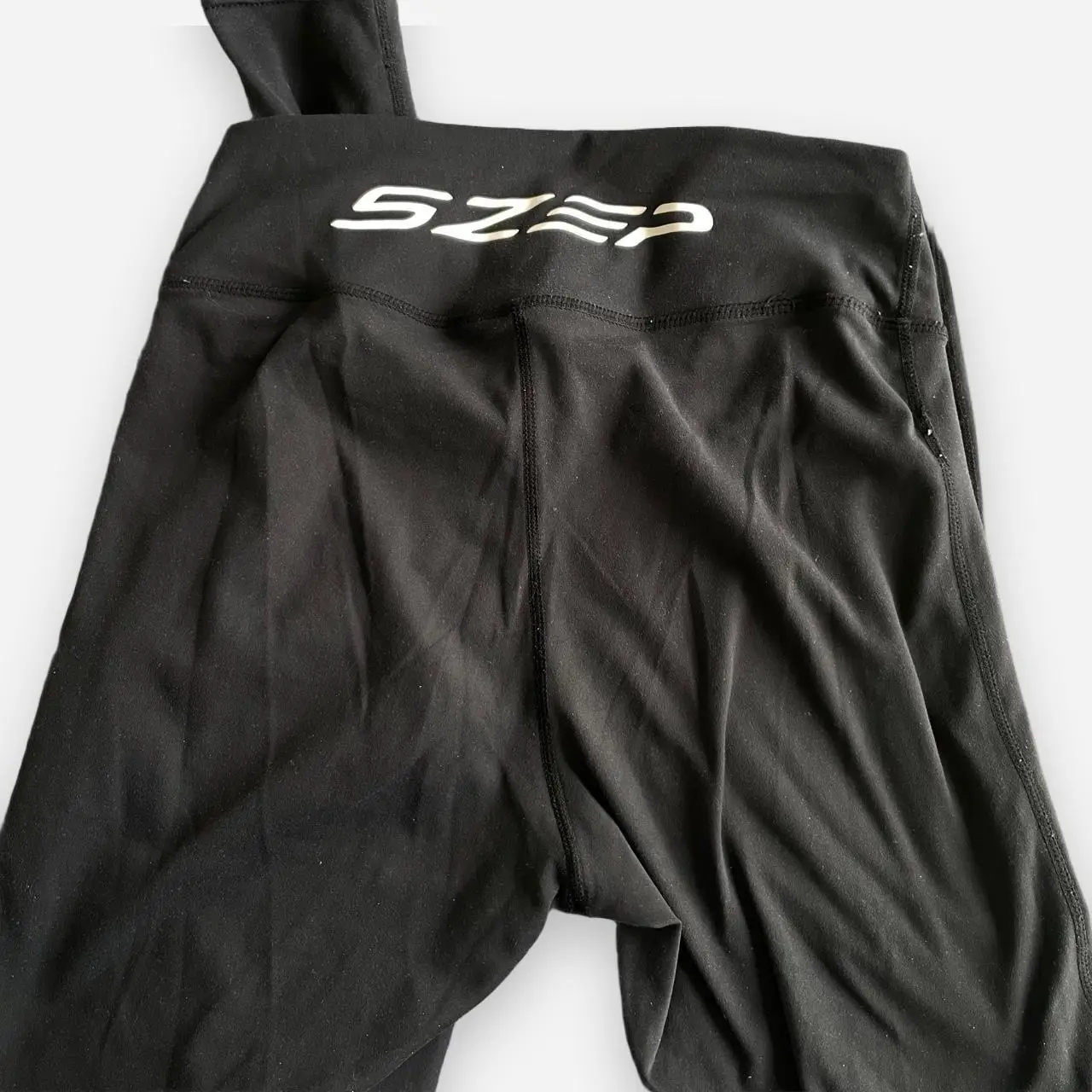 SZEP Activewear Set - Long Leggings & Run Shorts size S – photo 4