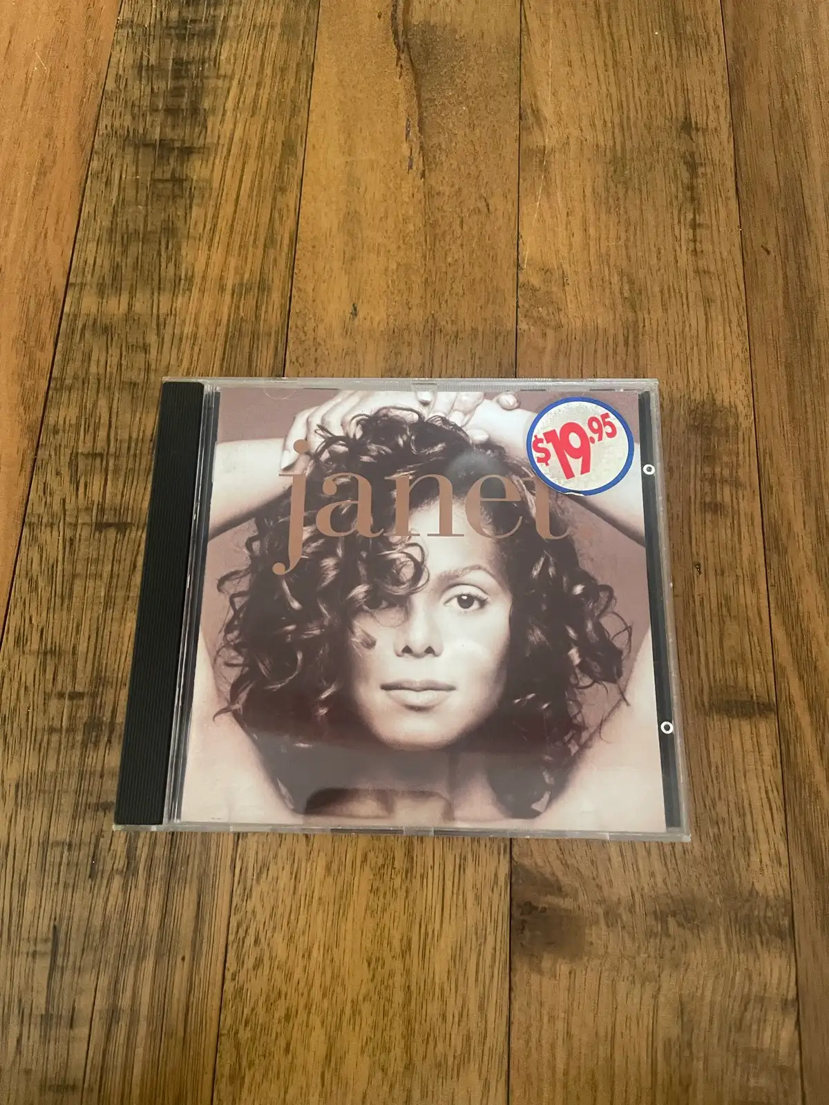 Bundle 3 x 90s/R&B/Pop CD – photo 2