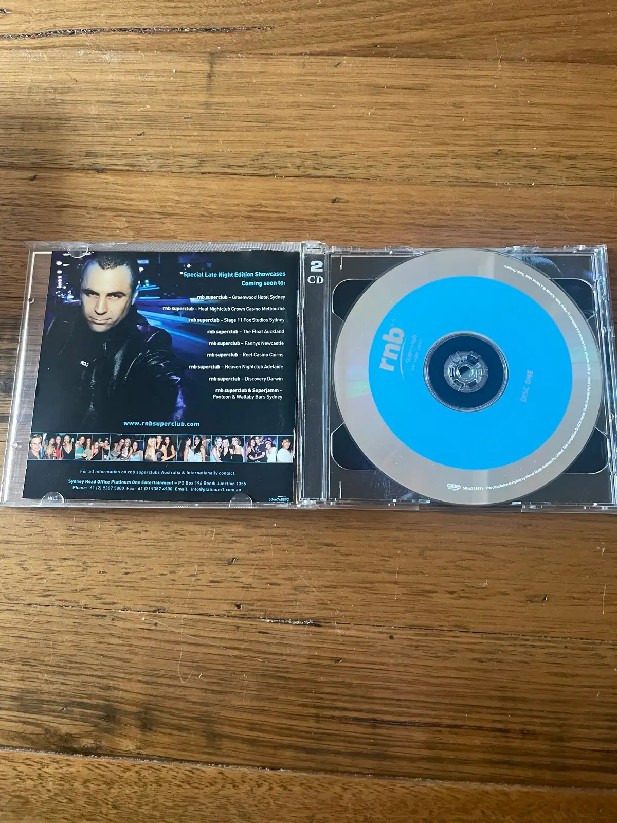 5 x 90s & 2000s R&B Pop CD Bundle – photo 9