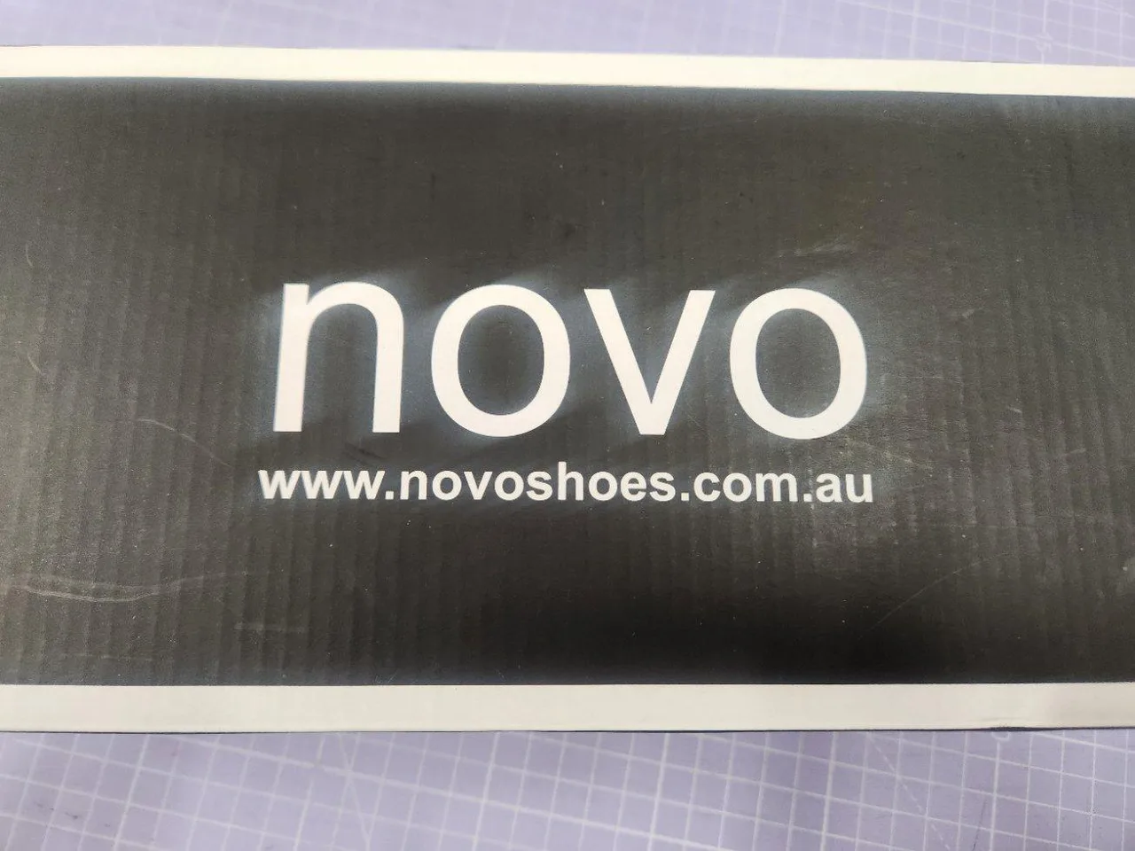 Shoes Nova  size 6 — photo 3