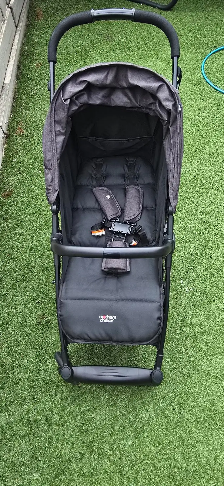 Mother's Choice Ivy compact Pram – photo 2