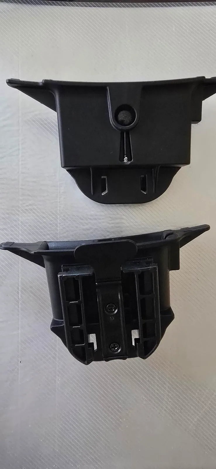 RedsBaby Bassinet, Stand & adapters. – photo 11
