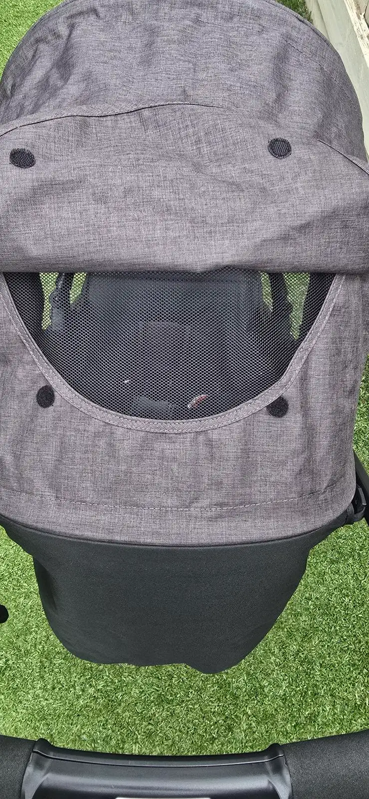 Mother's Choice Ivy compact Pram – photo 5