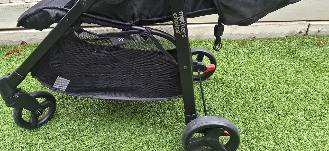 Mother's Choice Ivy compact Pram – photo 6