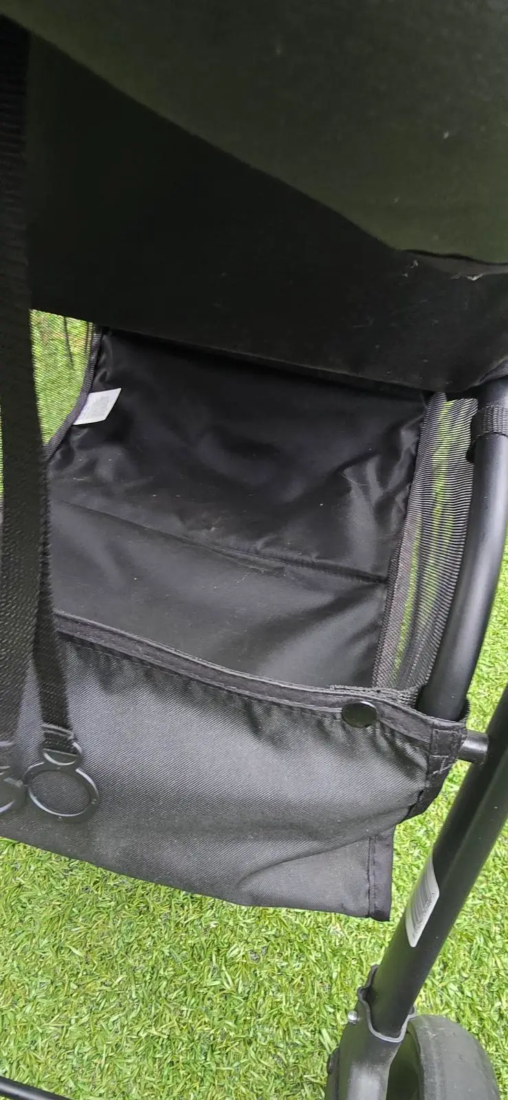 Mother's Choice Ivy compact Pram – photo 7