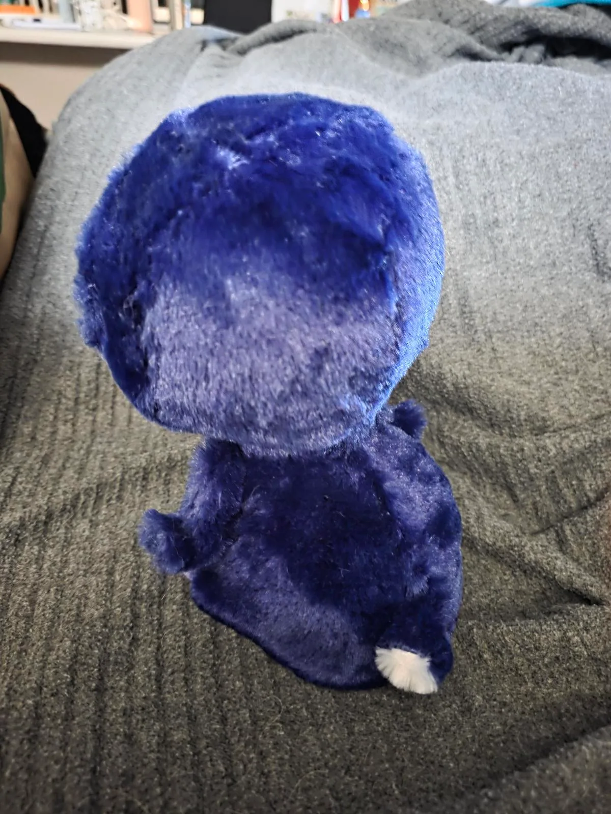 FurReal Lil' Wilds "Posey the Penguin" — photo 2