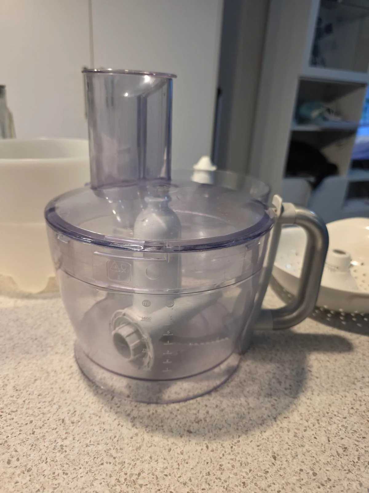 Kenwood Fiod Processor — photo 3
