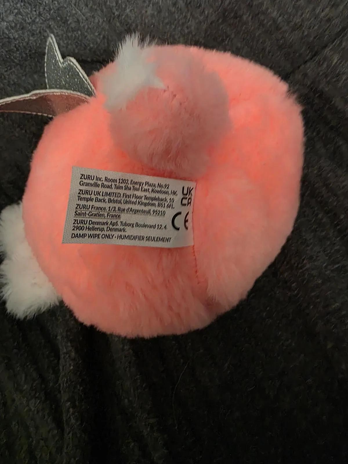 Charmalina the Koalacorn — photo 3