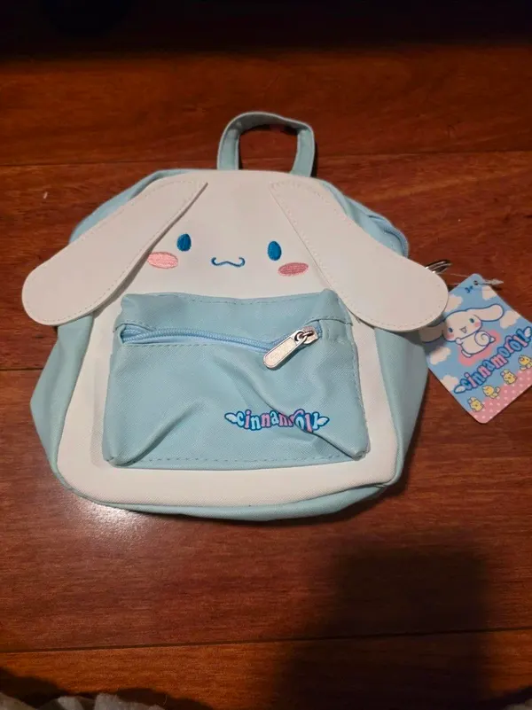 Cinnamoroll backpack