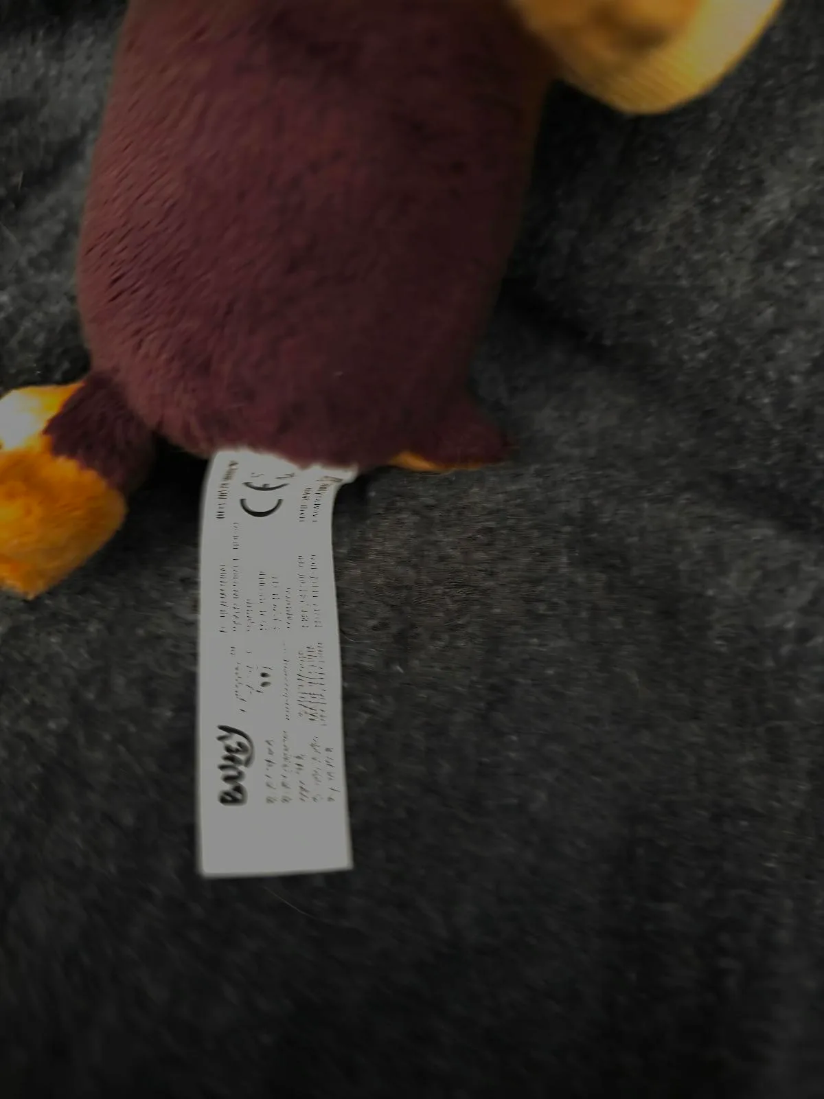 Snickers Toy — photo 2
