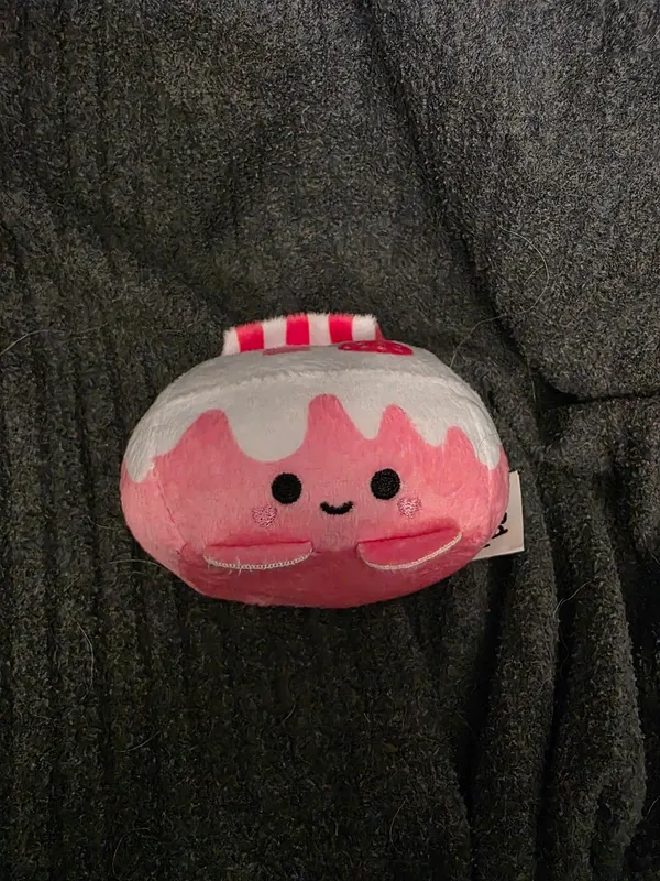 Kawaii Pocket Pal