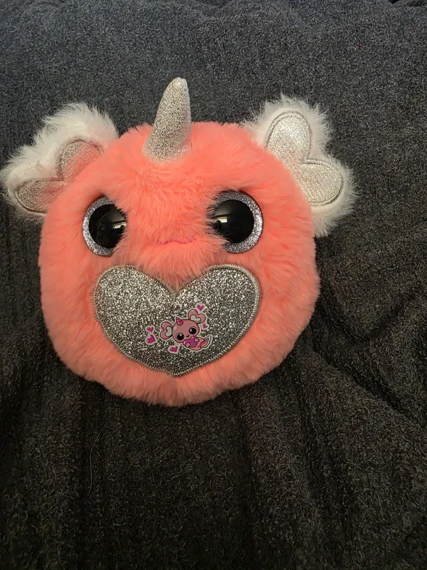 Charmalina the Koalacorn