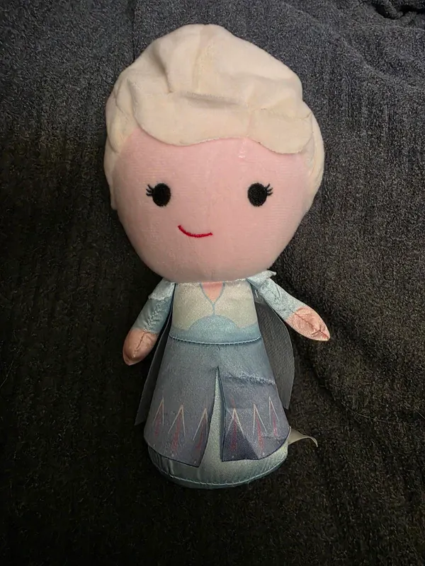 Elsa Doll