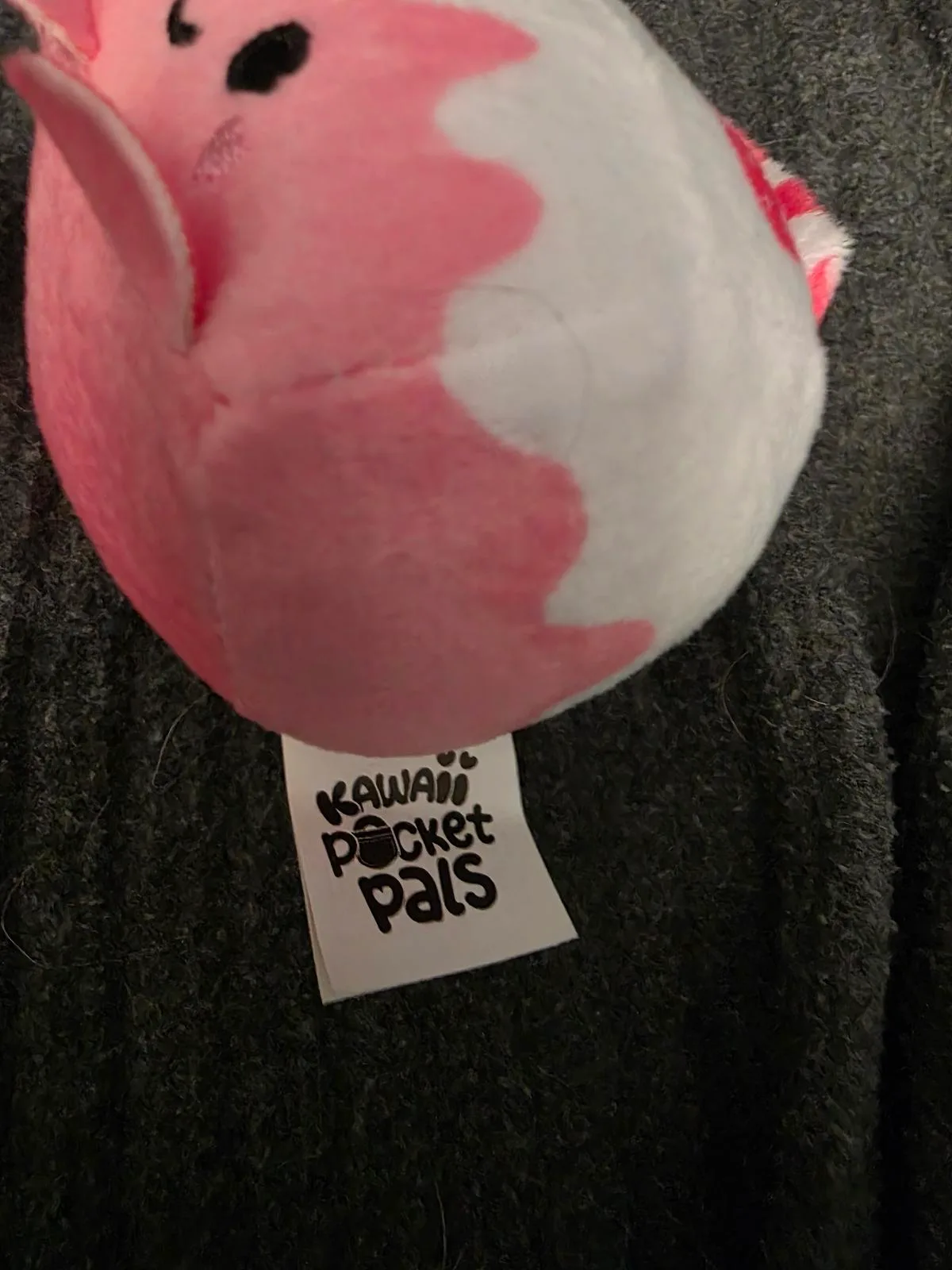 Kawaii Pocket Pal — photo 3