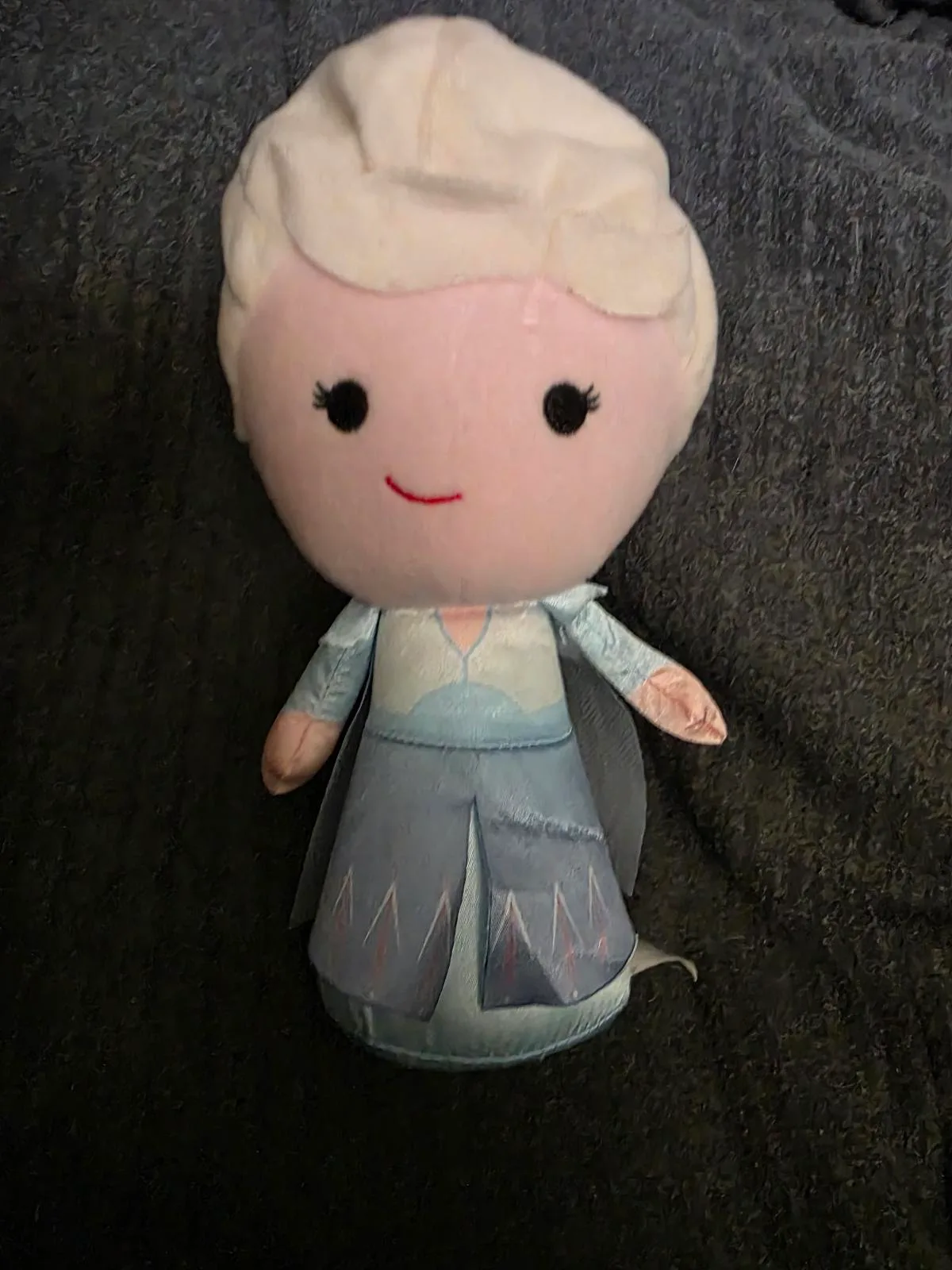 Elsa Doll — photo 2