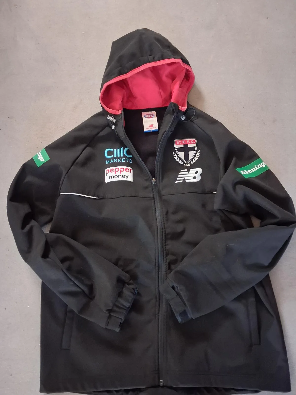 St kilda saints jacket – photo 2