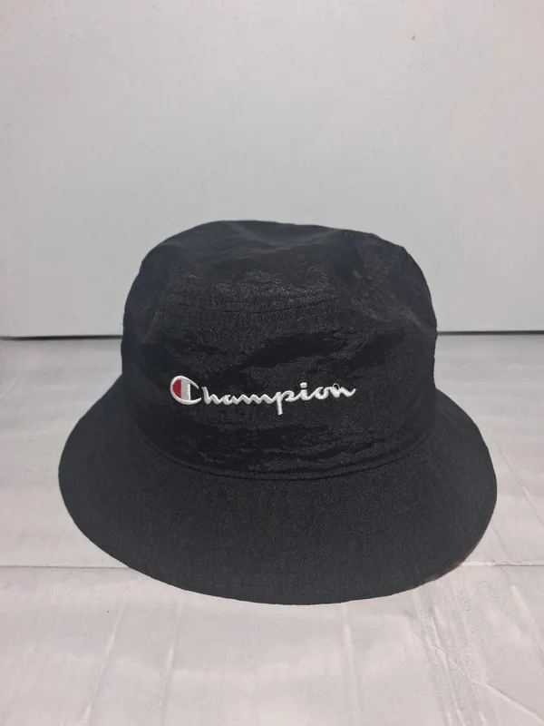 Champion bucket hat