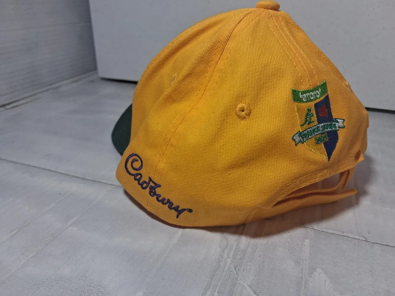 Australia wallabies cap – photo 2